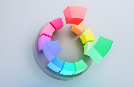 Core Feature Color Color Theory and Its Core Principles in UI Design