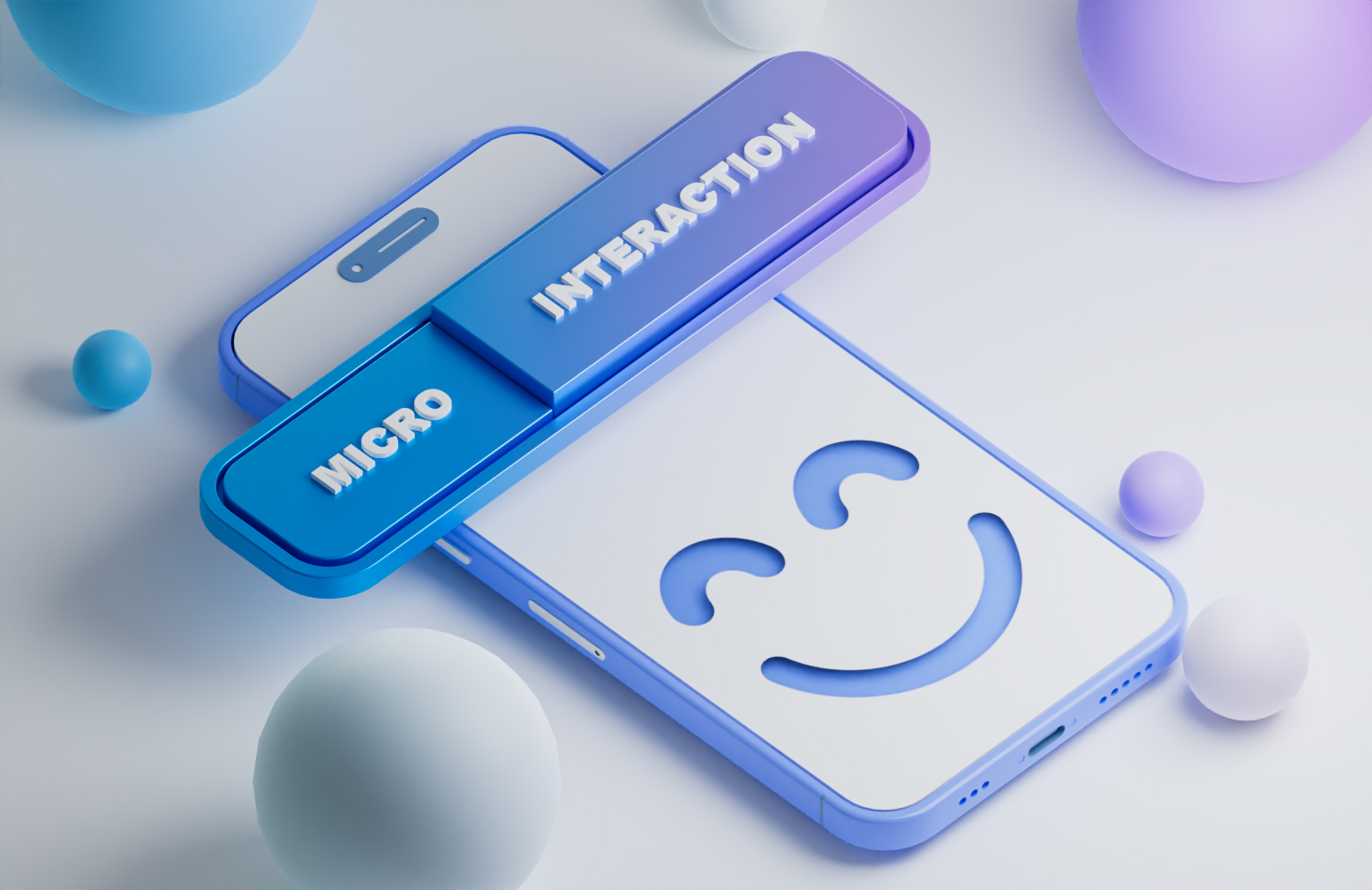 Micro-Interaction: An Indispensable Element of UI Design