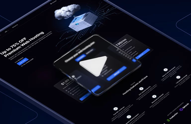 UI Animation: Breathing Life into Your Interface