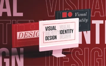 Visual Identity Design: What is it and why does it matter?