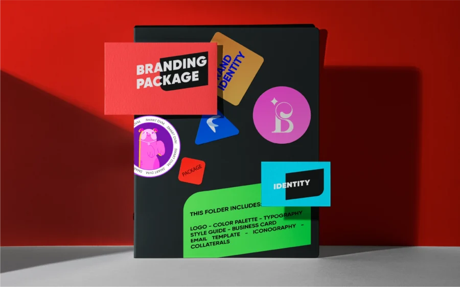 Branding Package