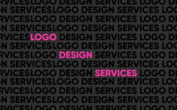 Logo Design Services to Write History