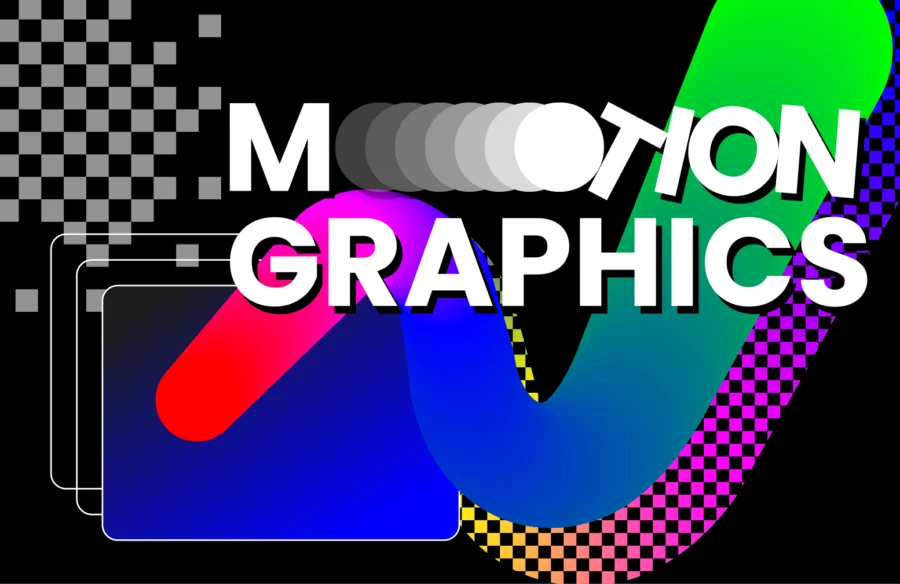 Motion Graphics: Infuse Emotions in Your Business Presence