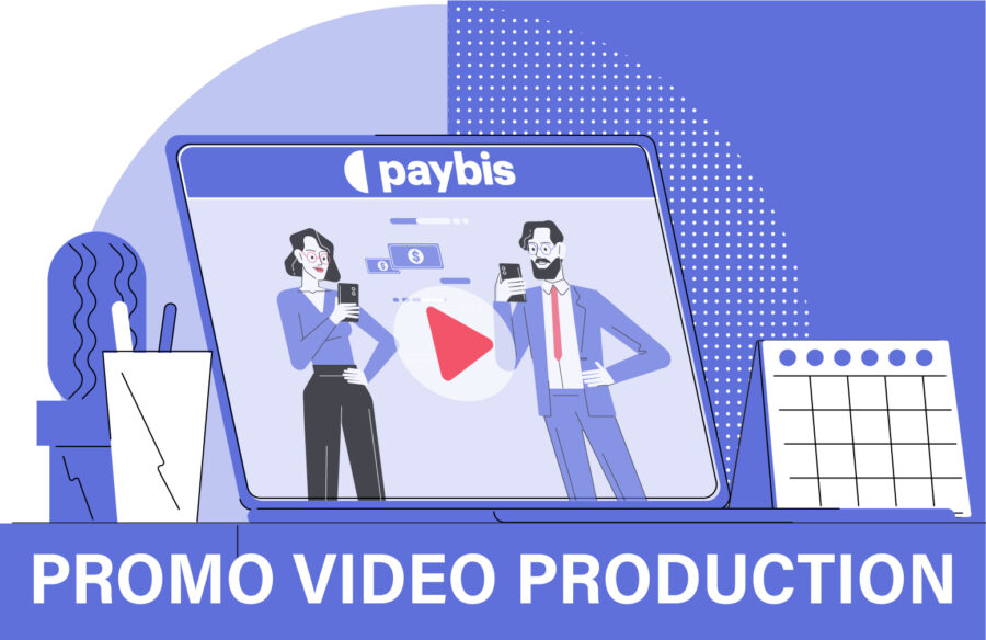 Case Study: Promo Video Production for a Crypto Business