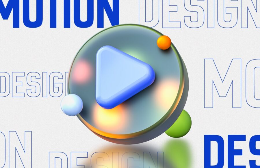 Motion Design for Brands: Why It Matters