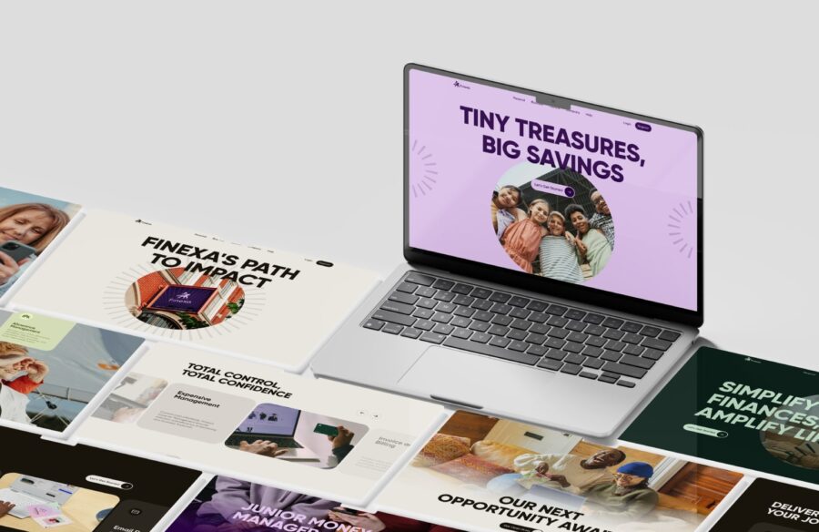 Custom Web Design and Development: Enhancing Brand Identity